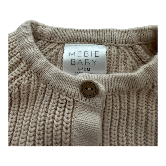 Two Knit Cardigans - Picture 5 of 6